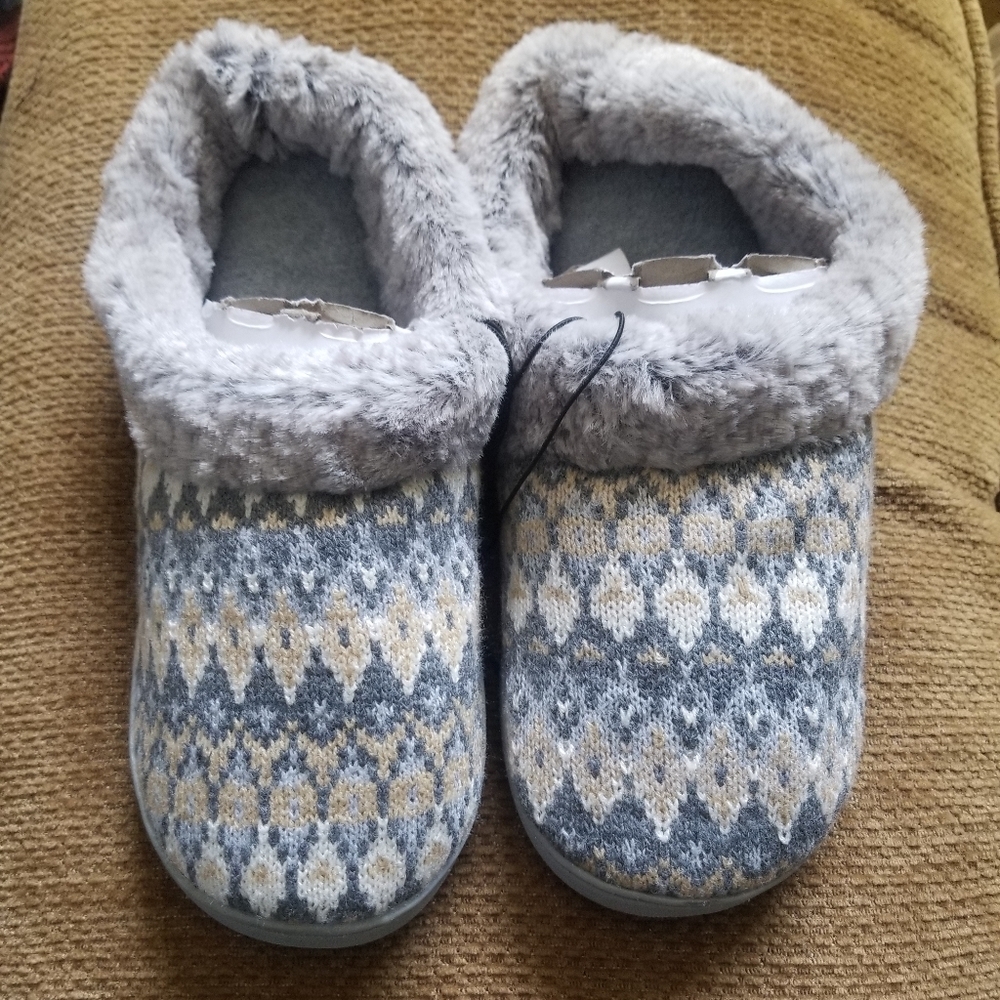 Cozy Slippers